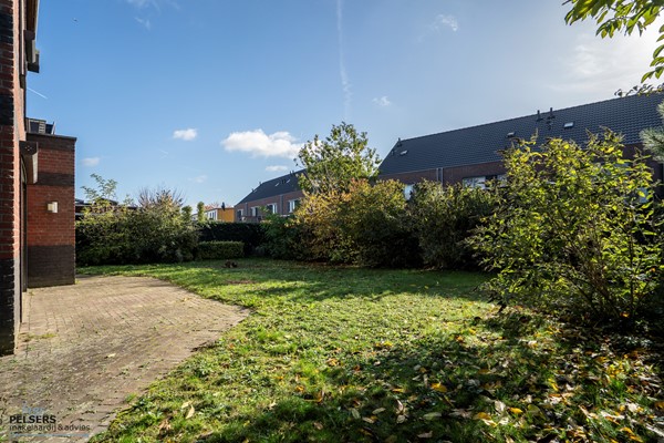 Medium property photo - Veenmos 4, 5953 MN Reuver